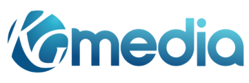 logo KG Media