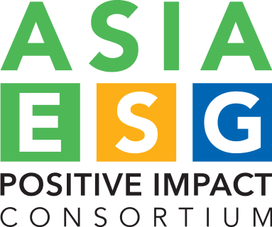 logo Asia Sustainability Impact Consortium