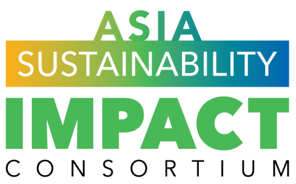 logo Asia Sustainability Impact Consortium