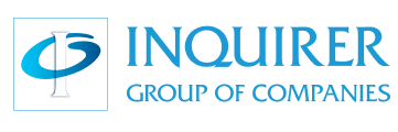 logo Inquirer Group of Companies