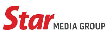 logo Star Media Group